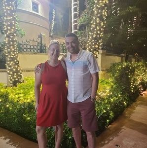 Meet your Posher, Ivan